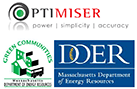 Partner logos
